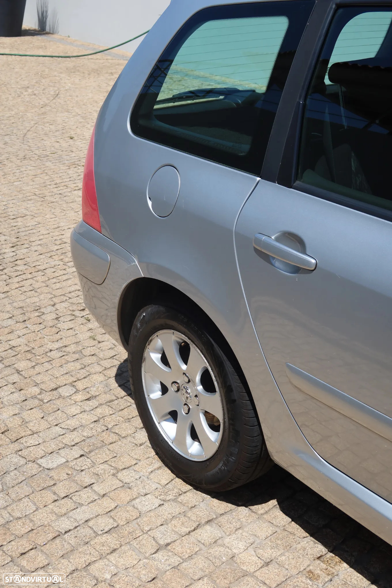 Peugeot 307 Break 1.4 16V Premium - 13