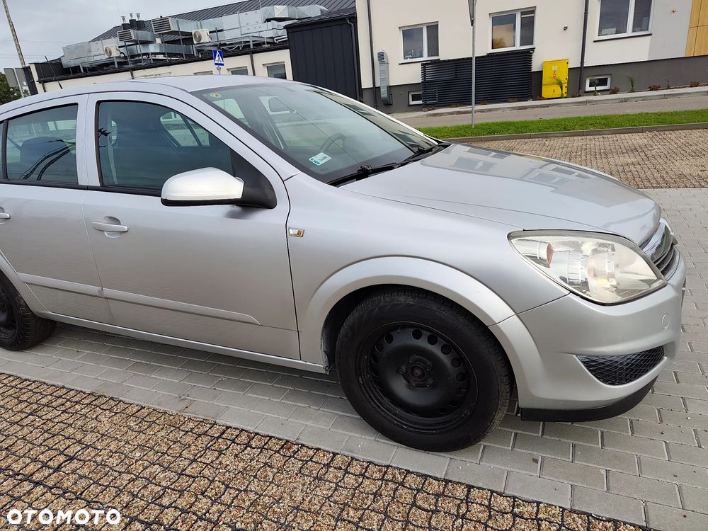 Opel Astra - 38