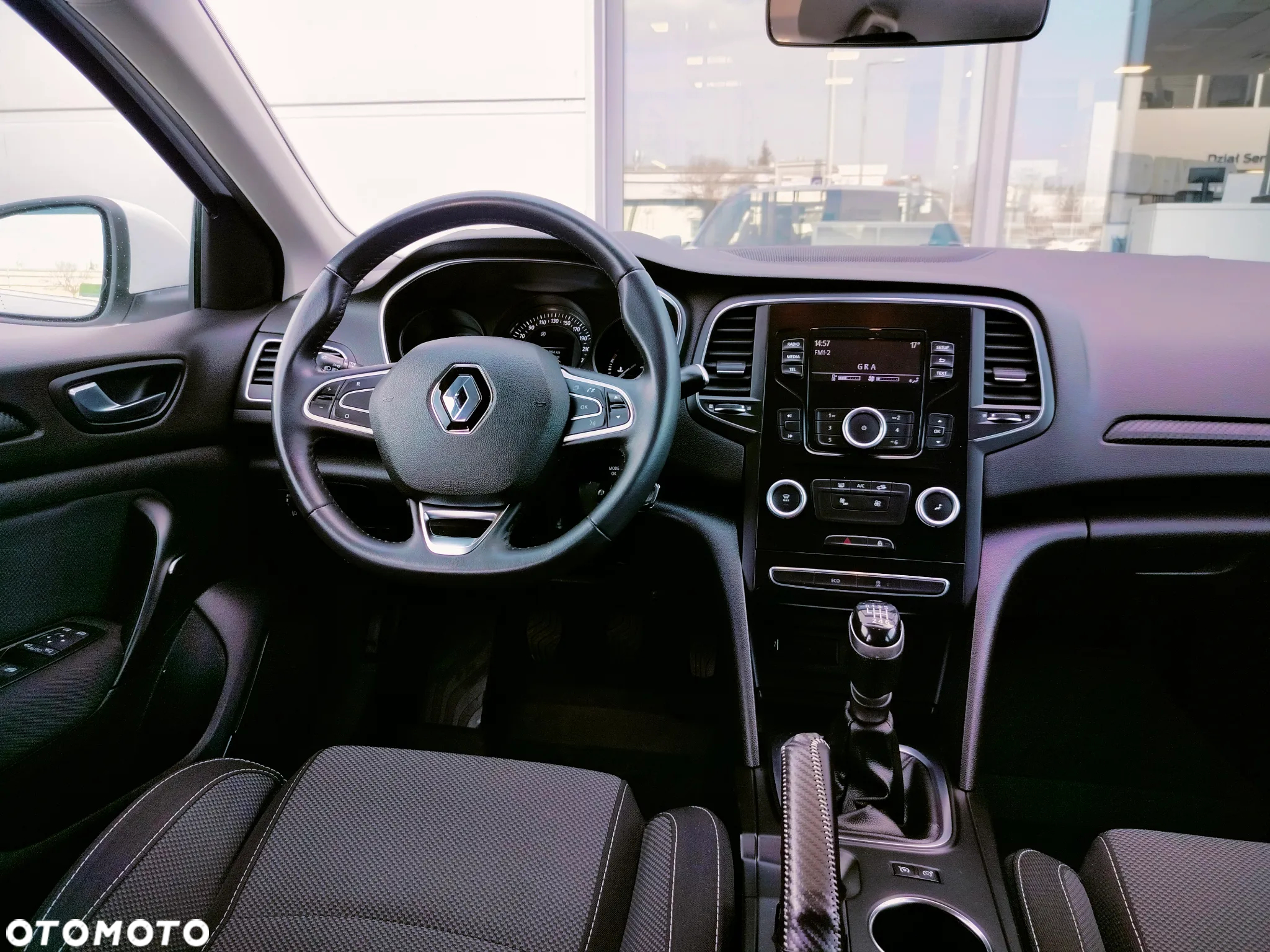 Renault Megane 1.5 dCi Life - 7