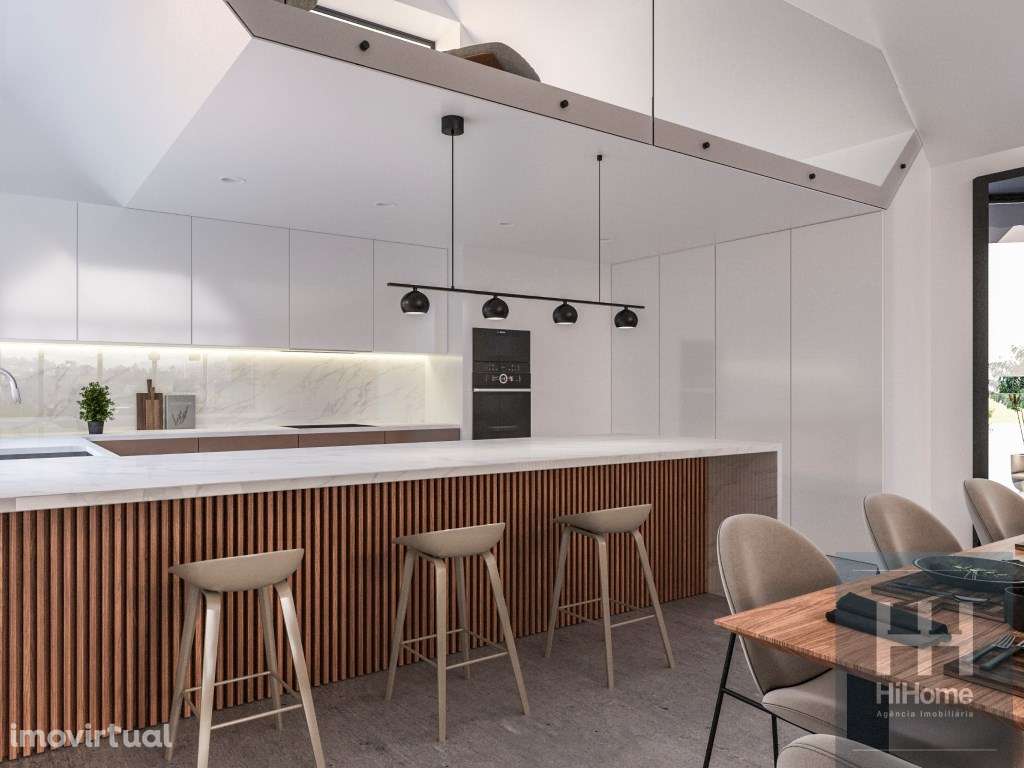 Moradia independente em Fajã da Ovelha - Grande imagem: 5/19