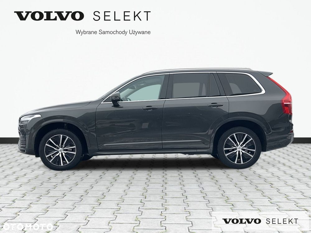 Volvo XC 90 - 7