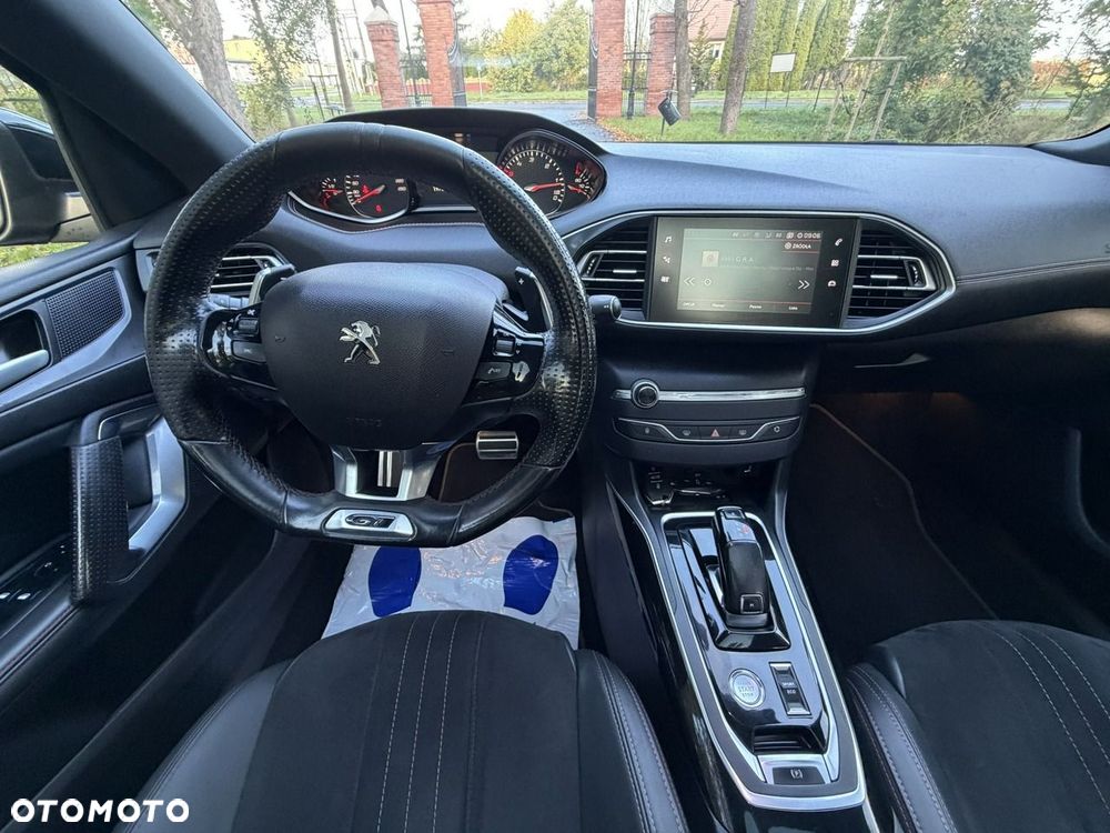 Peugeot 308 - 34