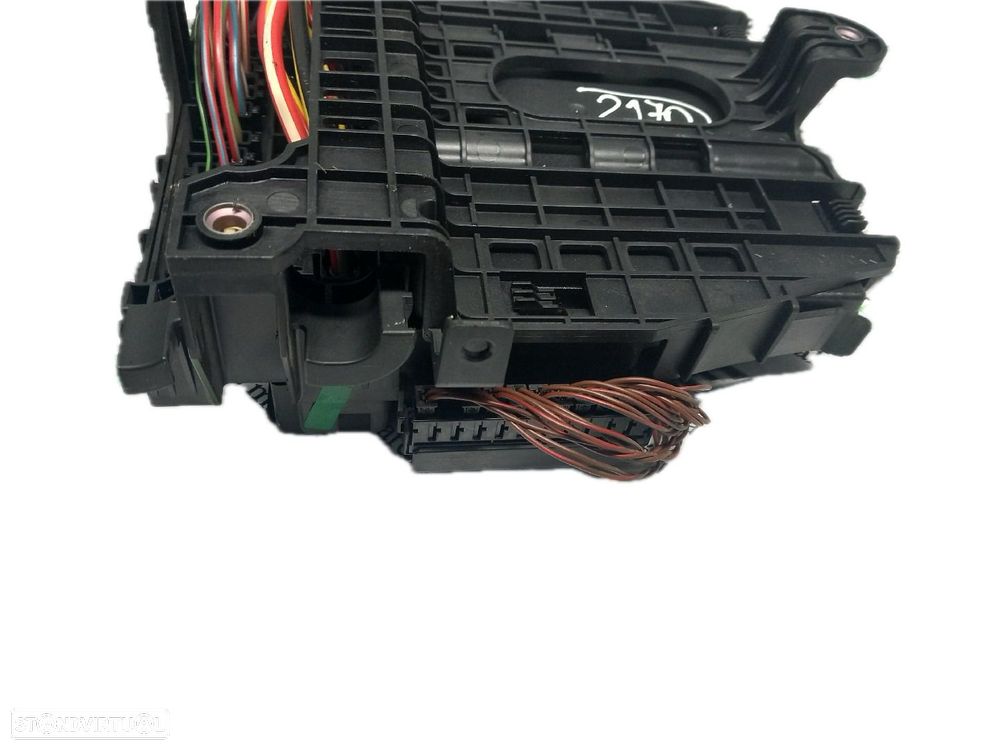 Módulo Eletrónico Mercedes-Benz A-Class (W169) - 6