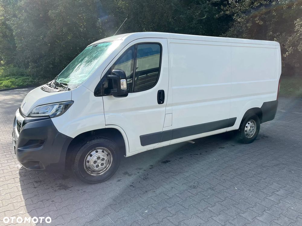 Peugeot Boxer - 3