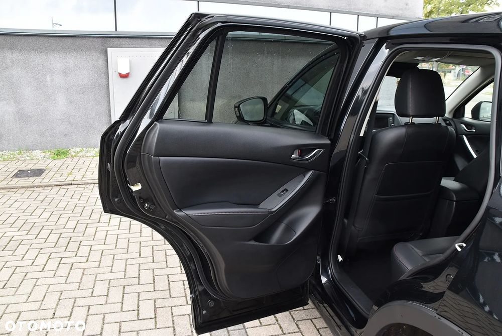 Mazda CX-5 - 18