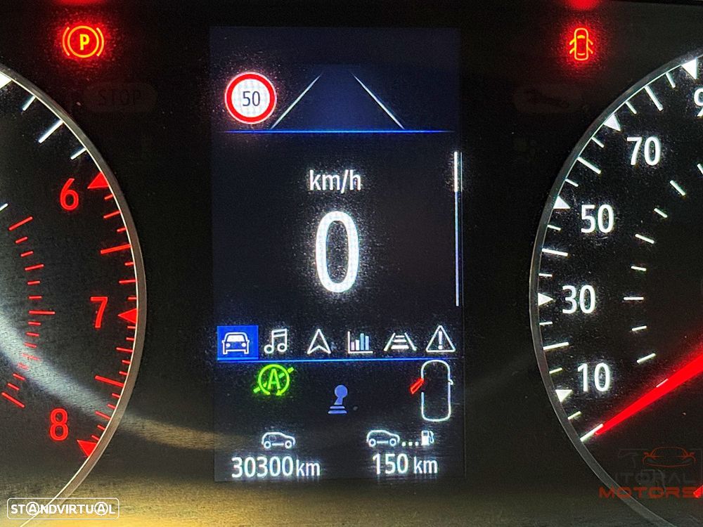 Renault Captur 1.0 TCe Techno - 26
