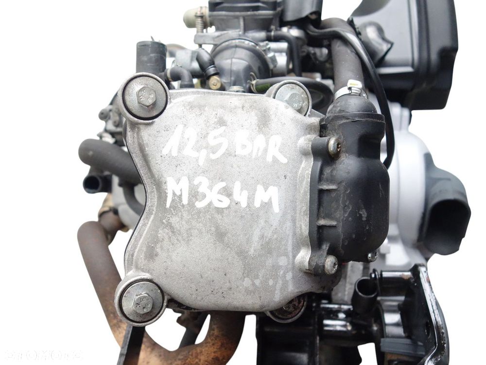 PIAGGIO Mp3 X8 X-Evo X9 125 m364m Silnik Gwarancja 30 dni - 5