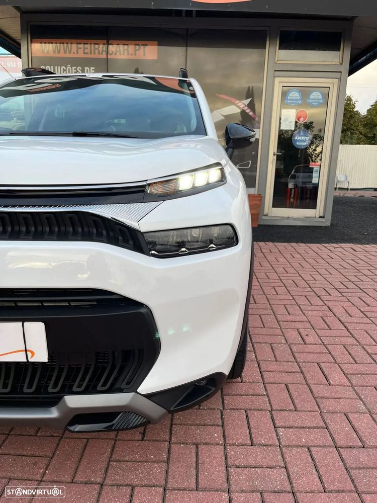 Citroën C3 Aircross - 4