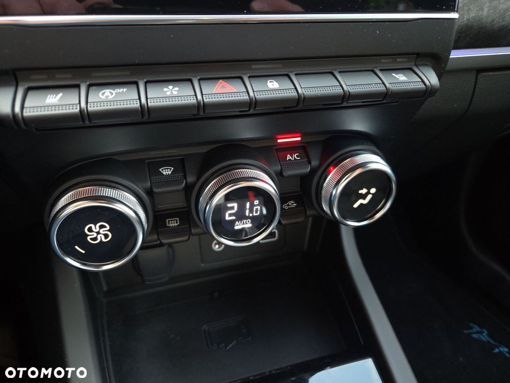 Renault Arkana 1.3 TCe mHEV Esprit Alpine EDC - 22