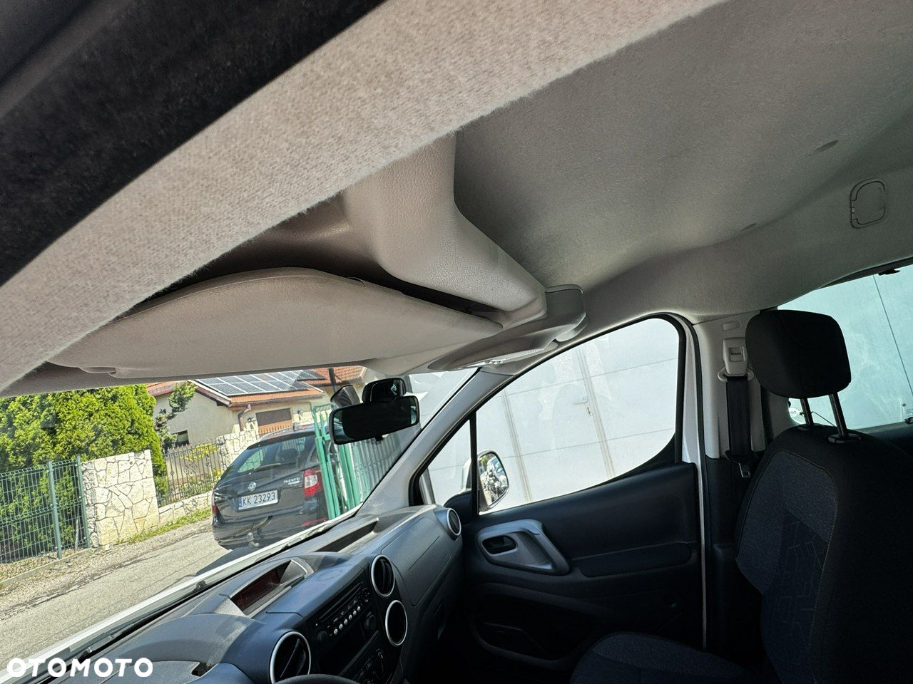Peugeot Partner 1.6 BlueHDi Outdoor - 15