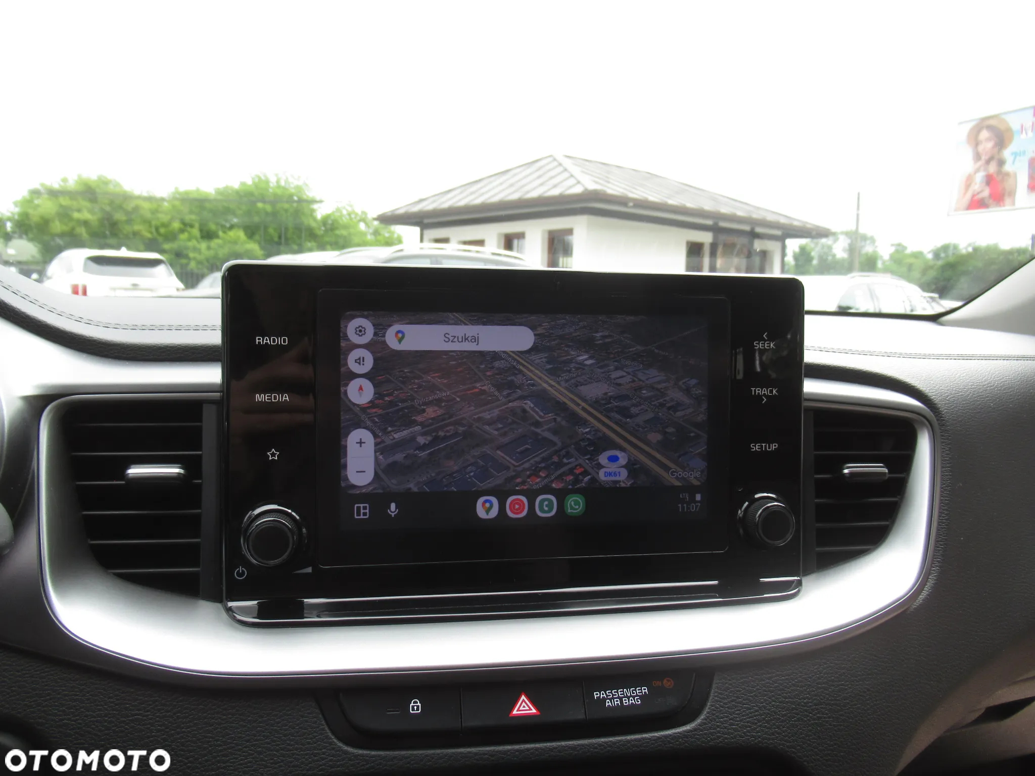Kia Ceed 1.5 T-GDI M - 25