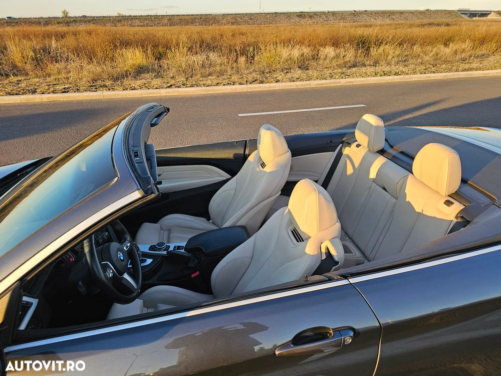 BMW Seria 4 - 9