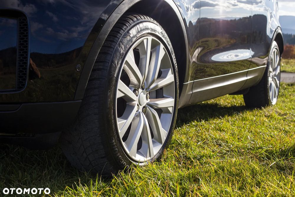 Land Rover Discovery 3.0 D300 mHEV R-Dynamic SE - 4