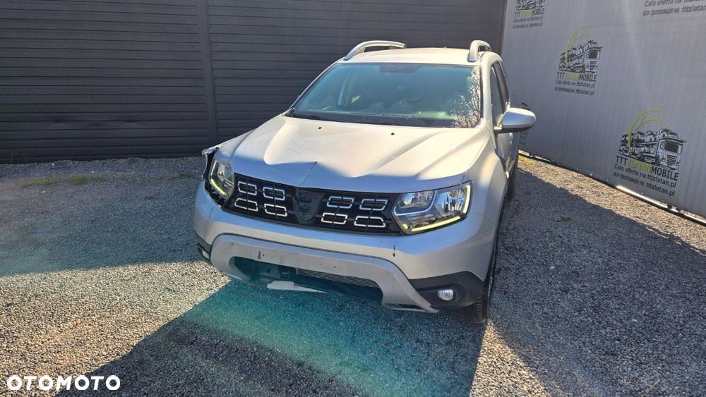 Dacia Duster 2020 photo 5