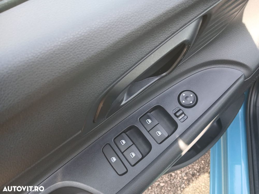 Hyundai i20 1.2 L 84CP 5DR Clasic - 6