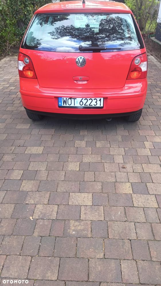 Volkswagen Polo 1.4 16V Fun - 7