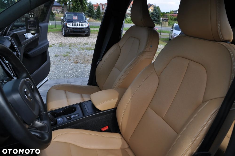 Volvo XC 40 B5 B AWD Geartronic Inscription - 20