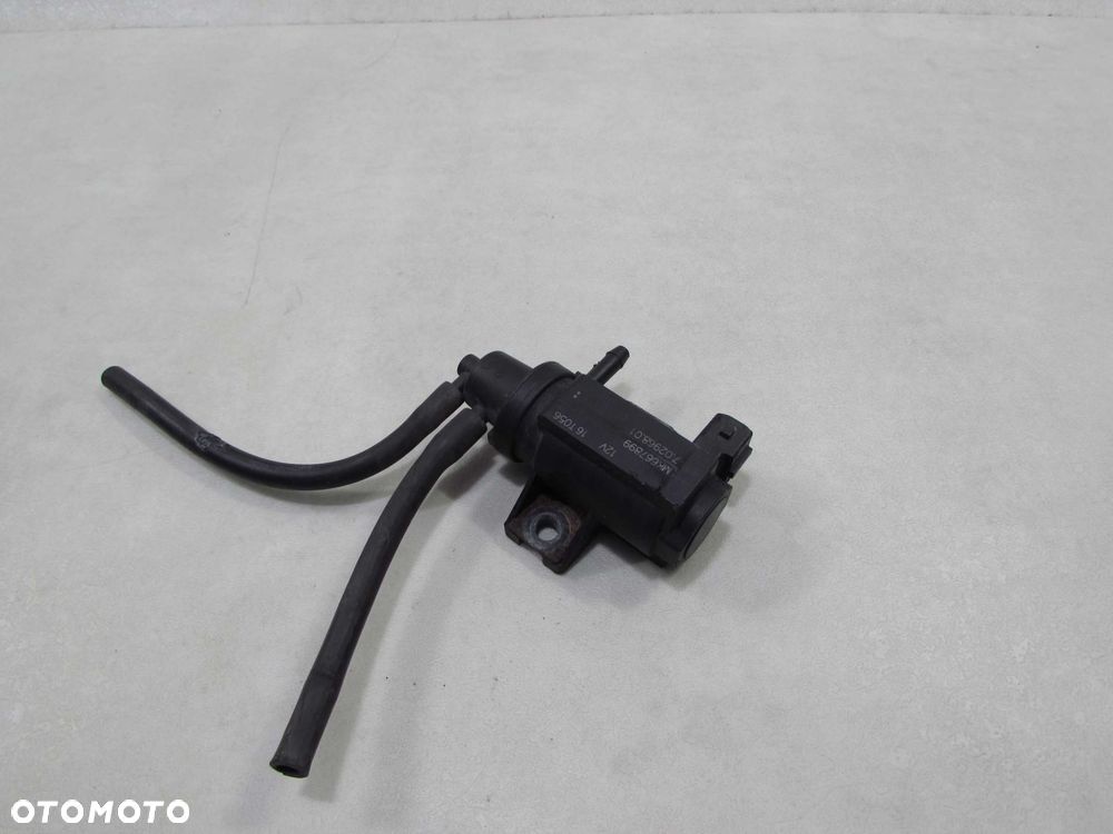MITSUBISHI CANTER FUSO 7C15 3.0 E6 IVECO 17R ZAWOR PODCISNIENIA MK667899 70296801 13-21 - 2