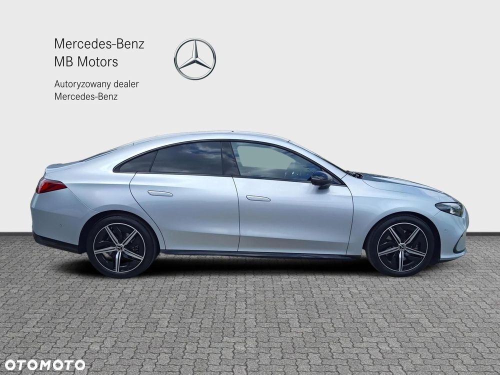 Mercedes-Benz CLA 200 mHEV 8G-DCT - 7