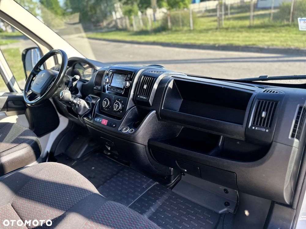 Peugeot Boxer - 37