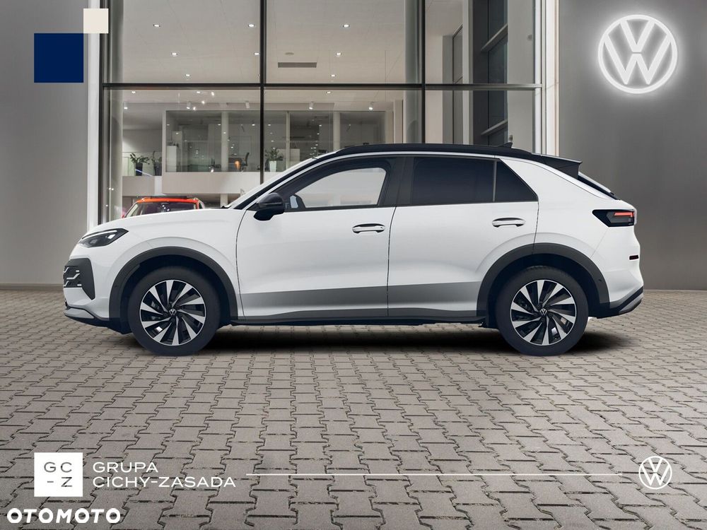 Volkswagen T-Roc 1.5 eTSI Life DSG - 2