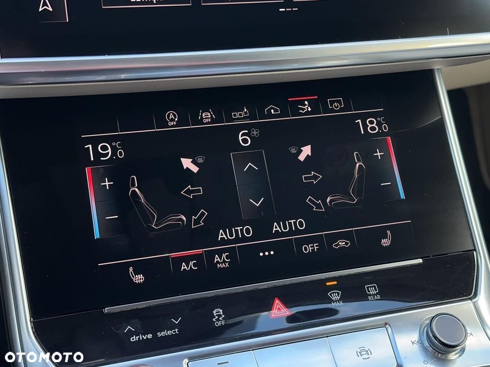 Audi A7 Sportback 50 TDI mHEV Quattro Tiptronic - 27
