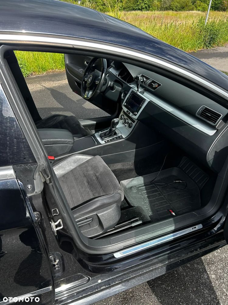 Volkswagen CC - 8