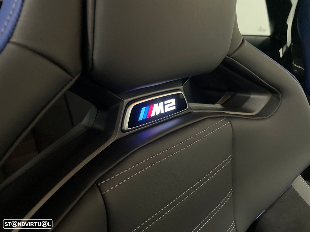 BMW M2 Standard - 57
