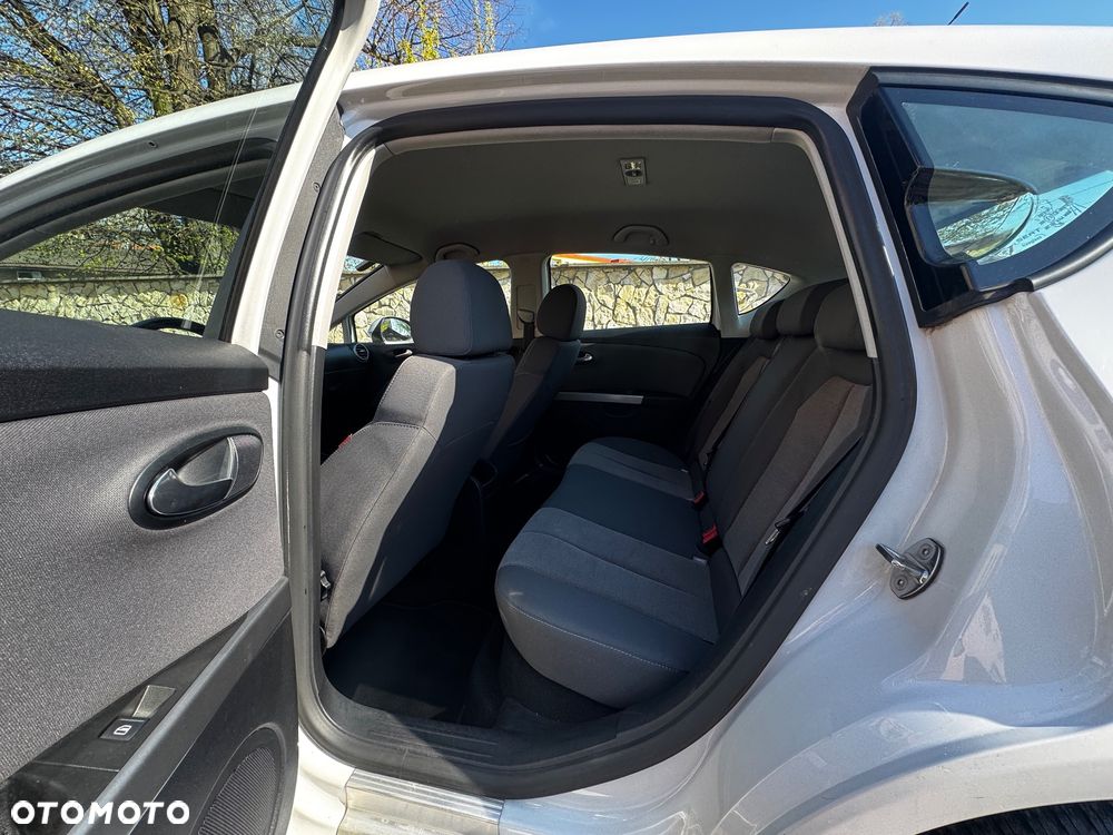 Seat Leon 1.8 TSI Style DSG - 28