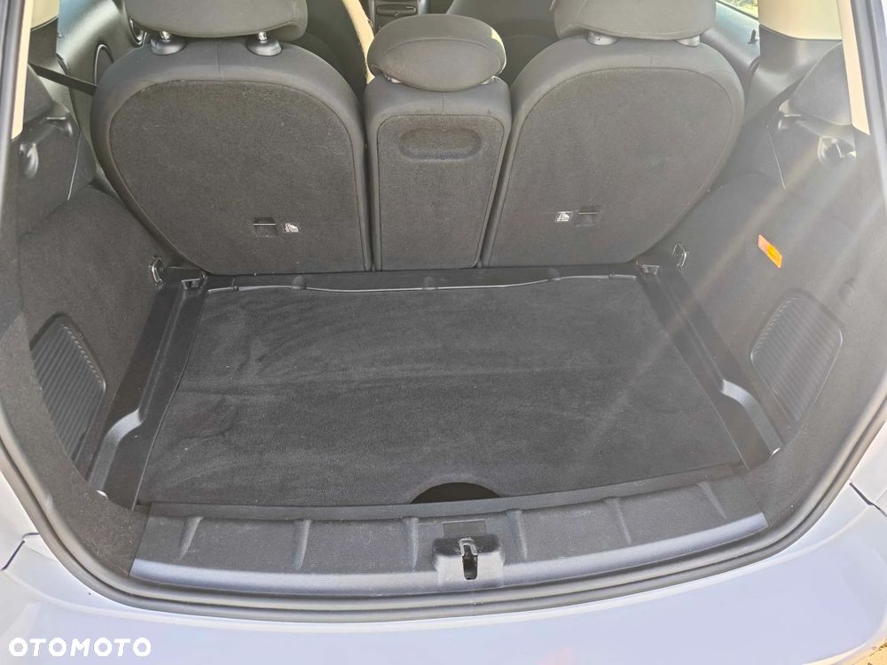 MINI Countryman Cooper SD All4 - 8