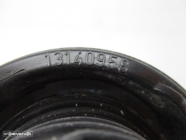 Tampa / Tampao Combustivel  Opel Zafira A Veículo Multiuso (T98) - 4