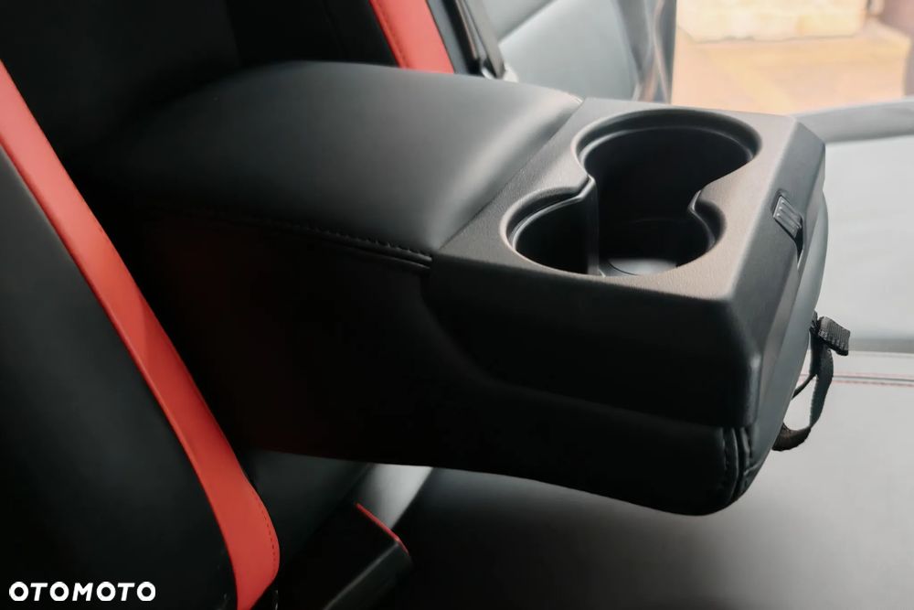 Ford Ranger Raptor - 21