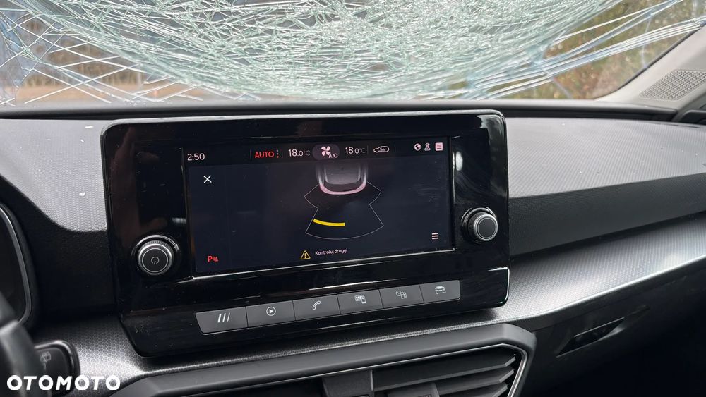 Seat Leon 1.5 EcoTSI Evo Full LED S&S - 29