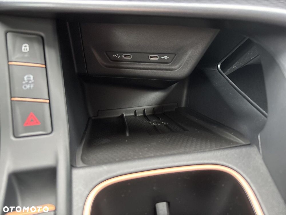 Cupra Terramar 2.0 TSI 4Drive Advantage Edition DSG - 27