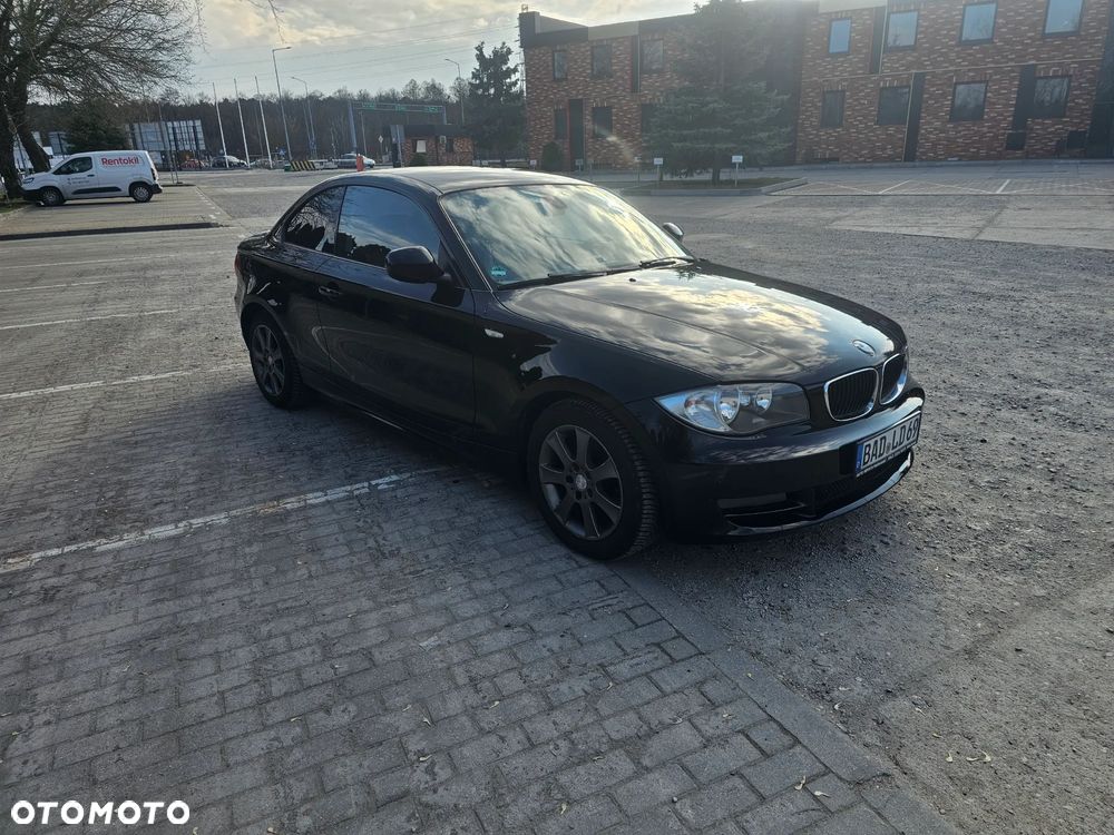 BMW Seria 1 118d Edition Exclusive - 2