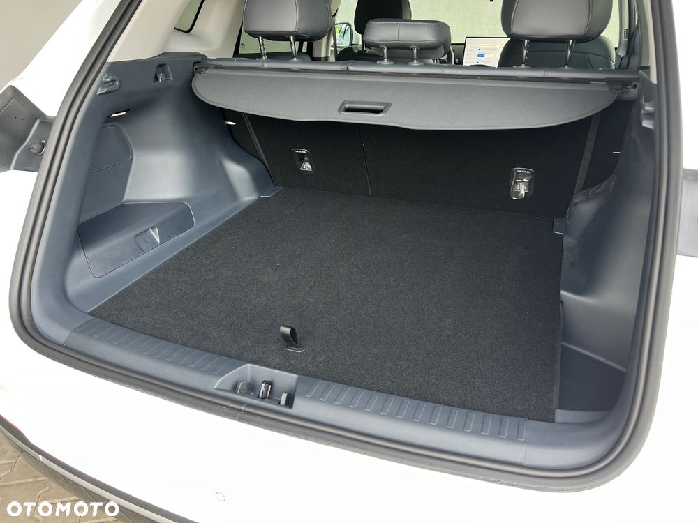 Geely Starray EM-i 1.5 PHEV Pro - 15