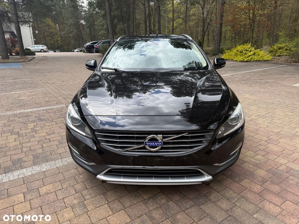 Volvo V60 T3 Edition Pro - 6
