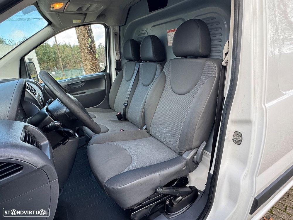 Peugeot Expert 1.6 HDI L1H1 - 20