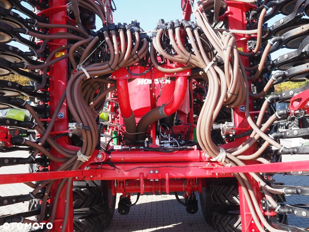 Horsch Pronto 6 AS - 11
