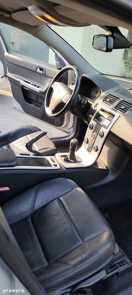 Volvo V50 DPF DRIVe Business Edition - 10