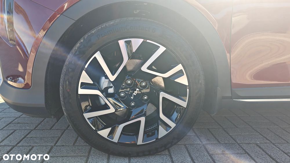Kia XCeed - 10