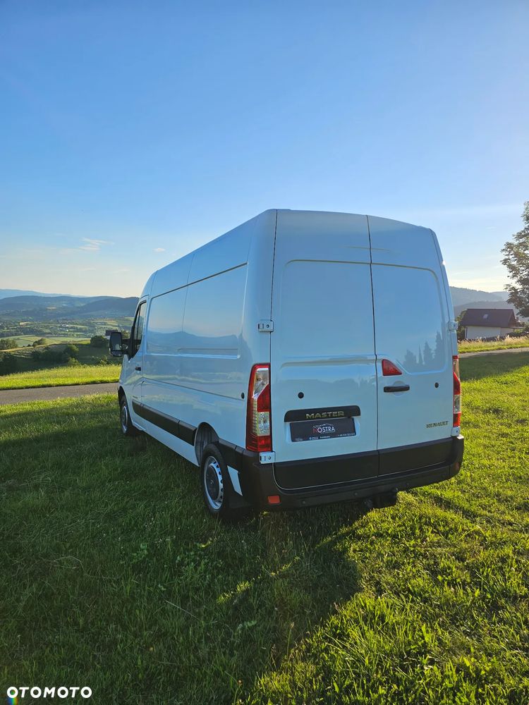 Renault Master - 8
