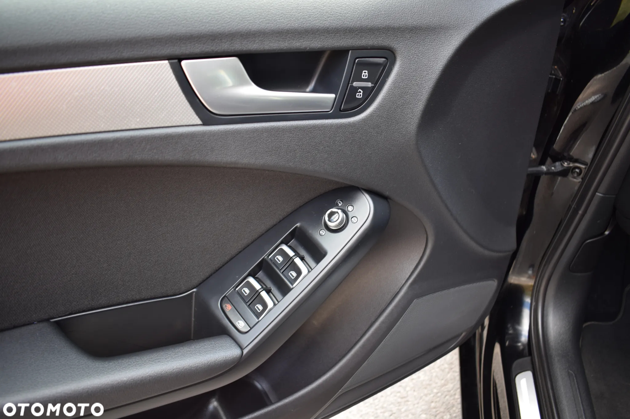 Audi A4 2.0 TDI DPF multitronic Ambition - 20