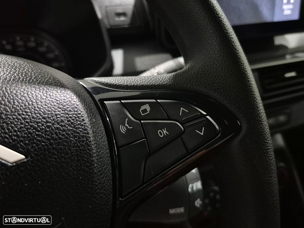 Dacia Sandero 1.0 ECO-G Essential Bi-Fuel - 27