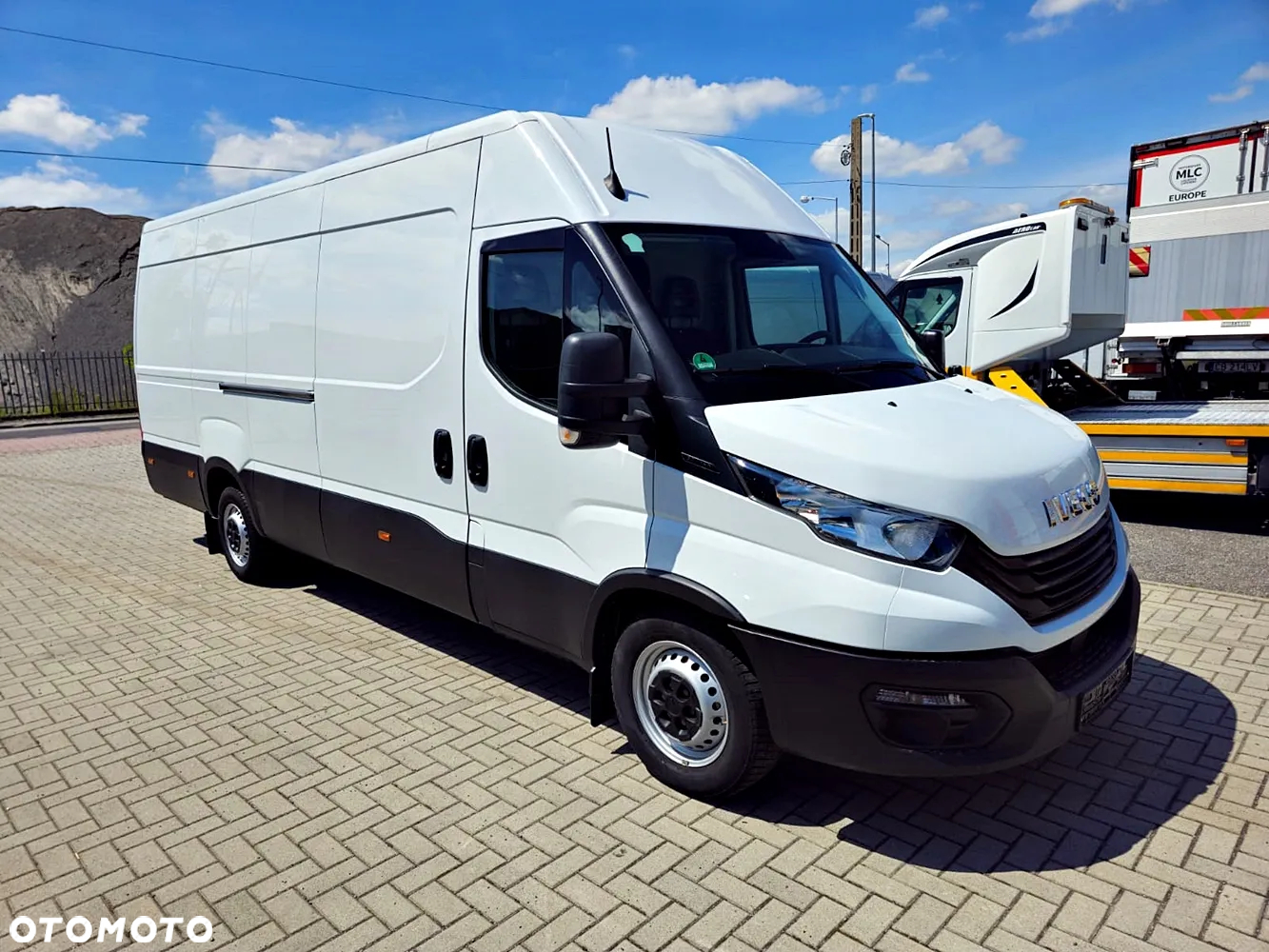 Iveco 35S16 - 3