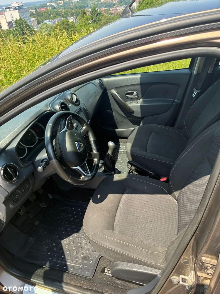Dacia Sandero 0.9 TCe Laureate - 6