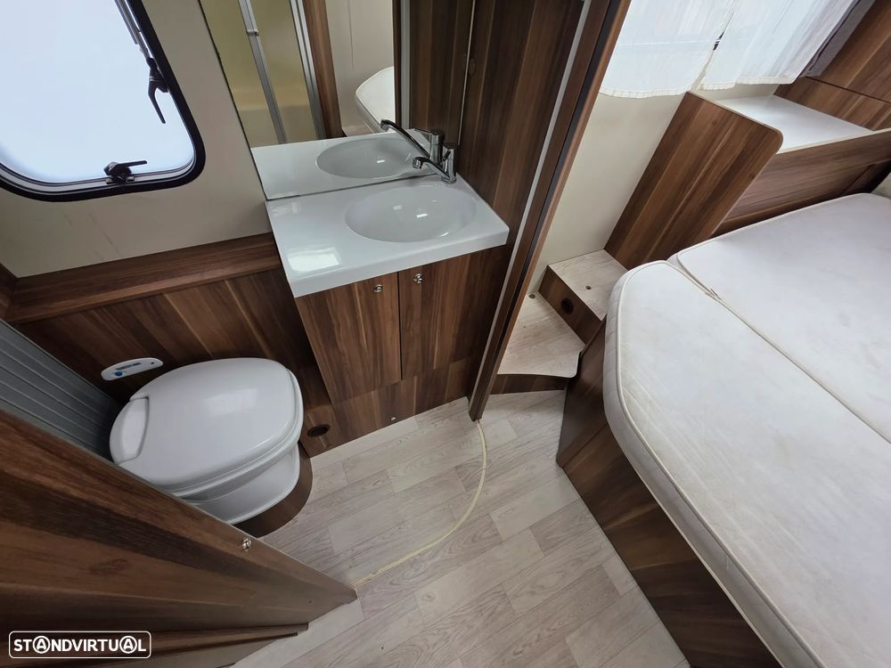 Fiat Ducato Roller - 10
