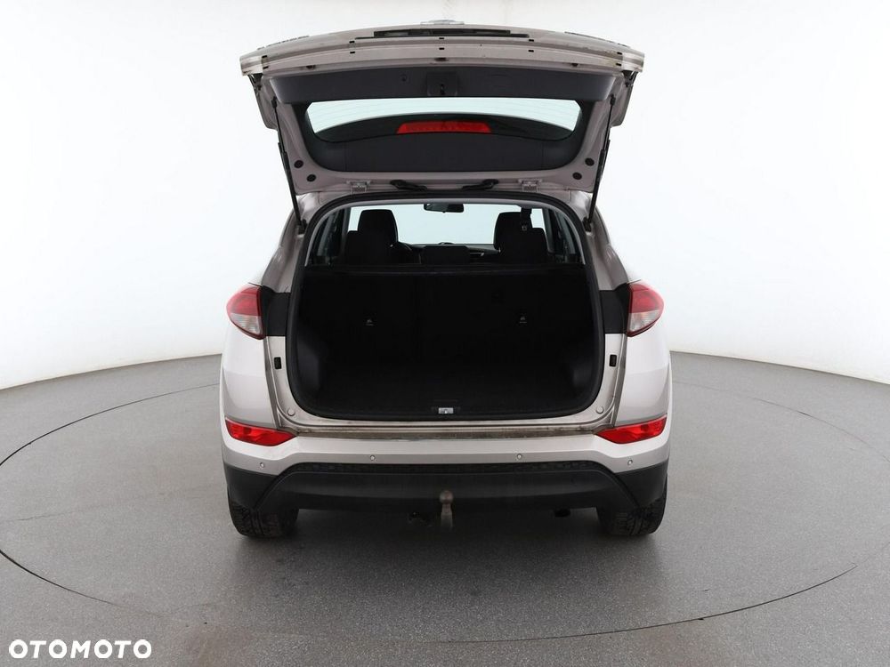 Hyundai Tucson 1.6 GDi 2WD Advantage - 20