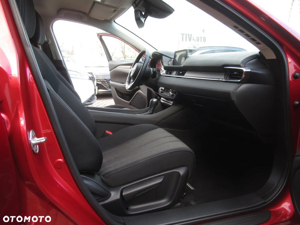 Mazda 6 2.0 Skyenergy - 9