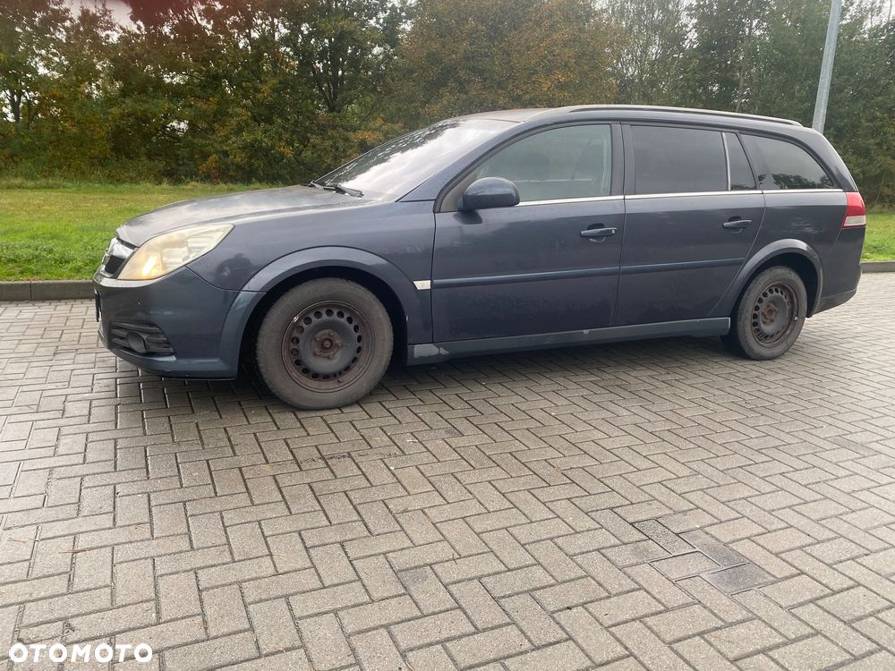 Opel Vectra 1.9 CDTI First Edition - 3